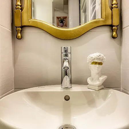 Apartment L'osmose Avec Balcon, 3mn Place Chateau Saverne