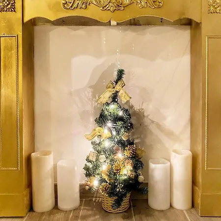 L'osmose Avec Balcon, 3mn Place Chateau Saverne