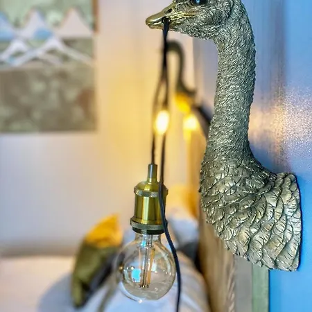 L'osmose Avec Balcon, 3mn Place Chateau Apartament