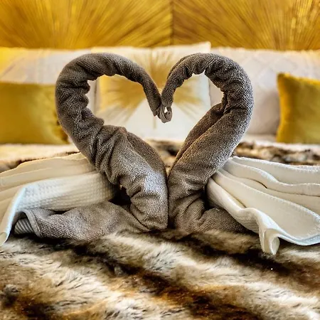 L'osmose Avec Balcon, 3mn Place Chateau Saverne