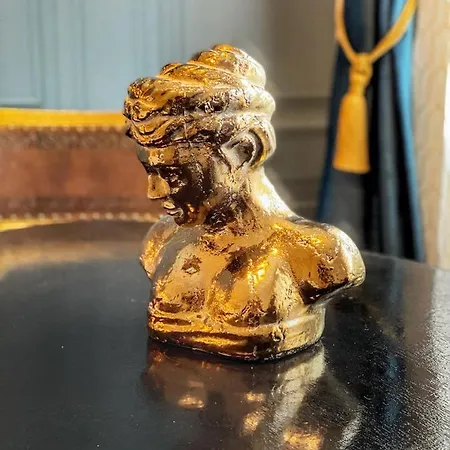 L'osmose Avec Balcon, 3mn Place Chateau * Saverne