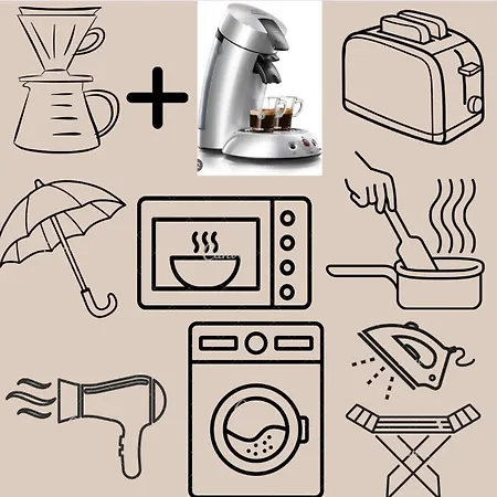 L'osmose Avec Balcon, 3mn Place Chateau * Saverne